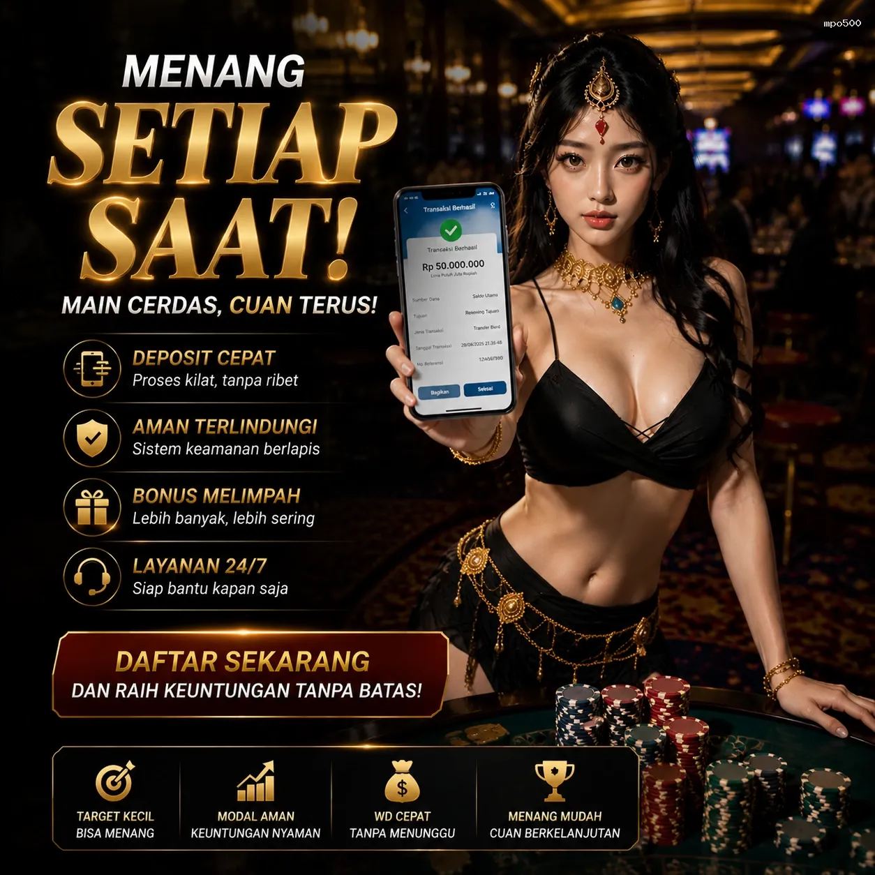 Pemula di mpo500 Temukan Game Terbaik untuk Dilihat