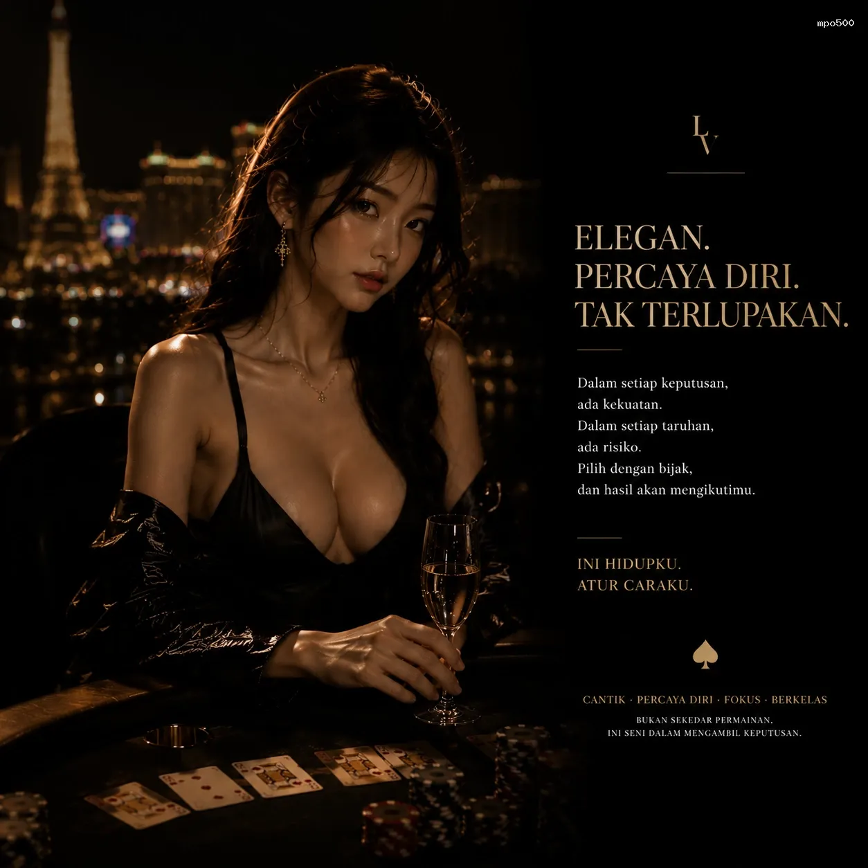 Menjelajahi Ragam Game dari mpo500 bagi Pecinta Game