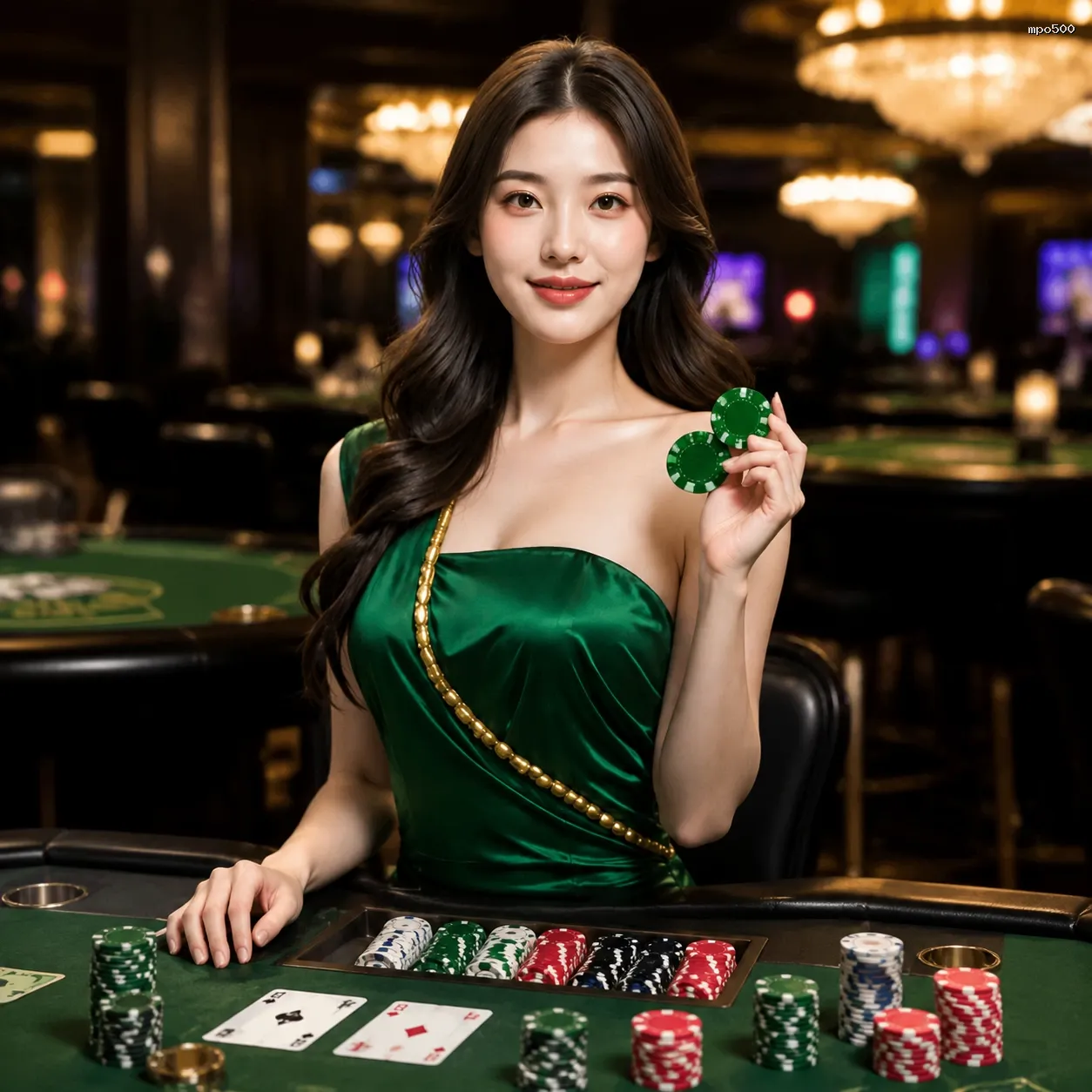Keunggulan dan Fitur Menarik di Situs Game mpo500